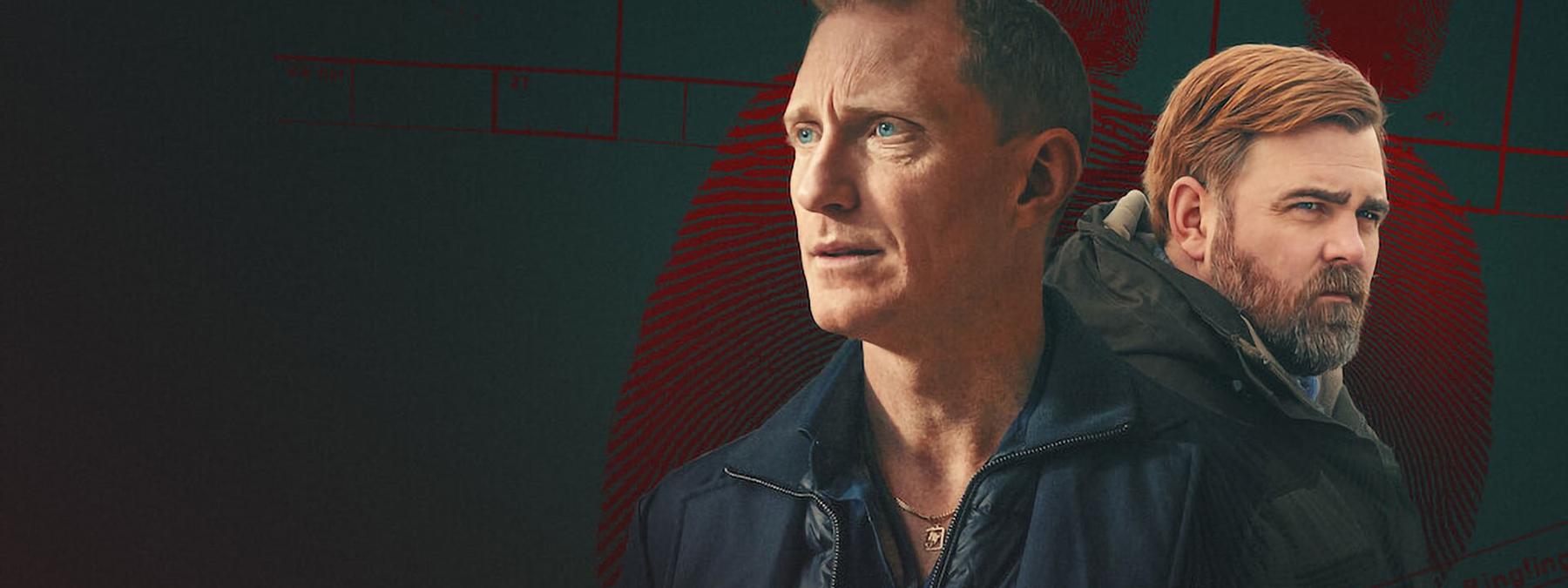 غلاف مسلسل The Breakthrough 2025 مترجم