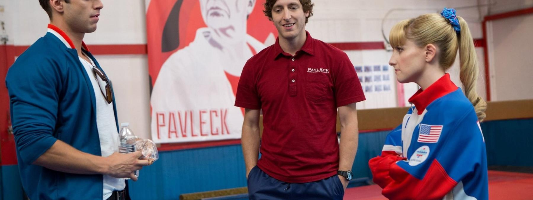 غلاف فيلم The Bronze 2016 مترجم