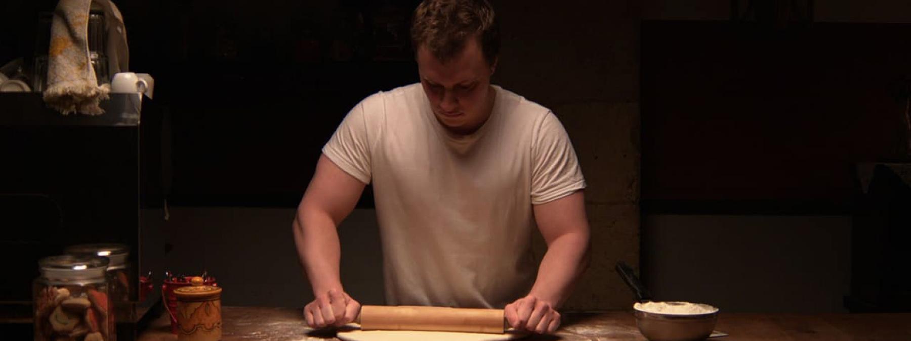 غلاف فيلم The Cakemaker 2017 مترجم