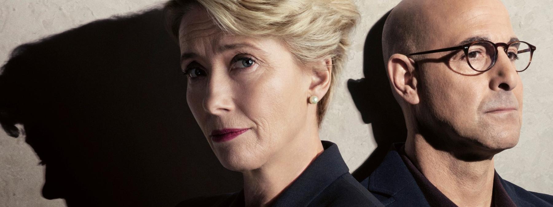 غلاف فيلم The Children Act 2017 مترجم