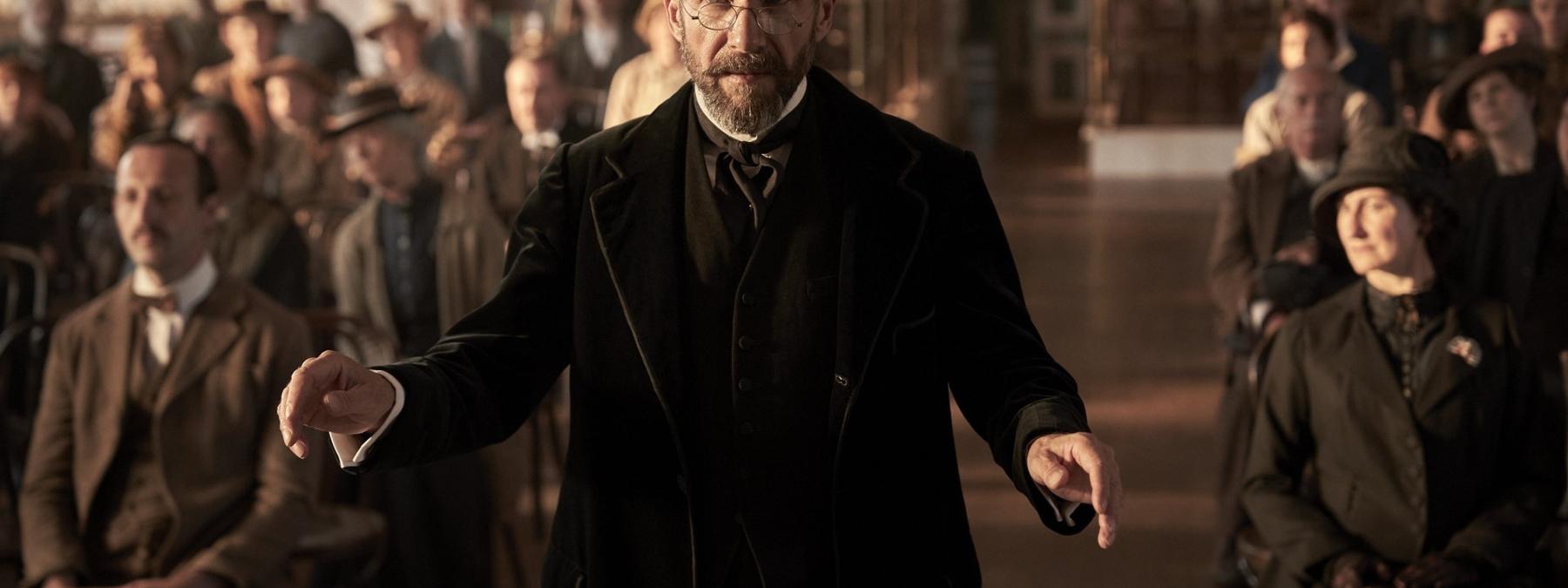 غلاف فيلم The Choral 2025 مترجم