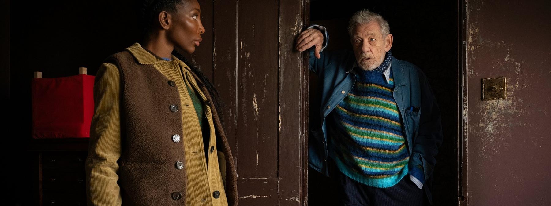 غلاف فيلم The Christophers 2026 مترجم