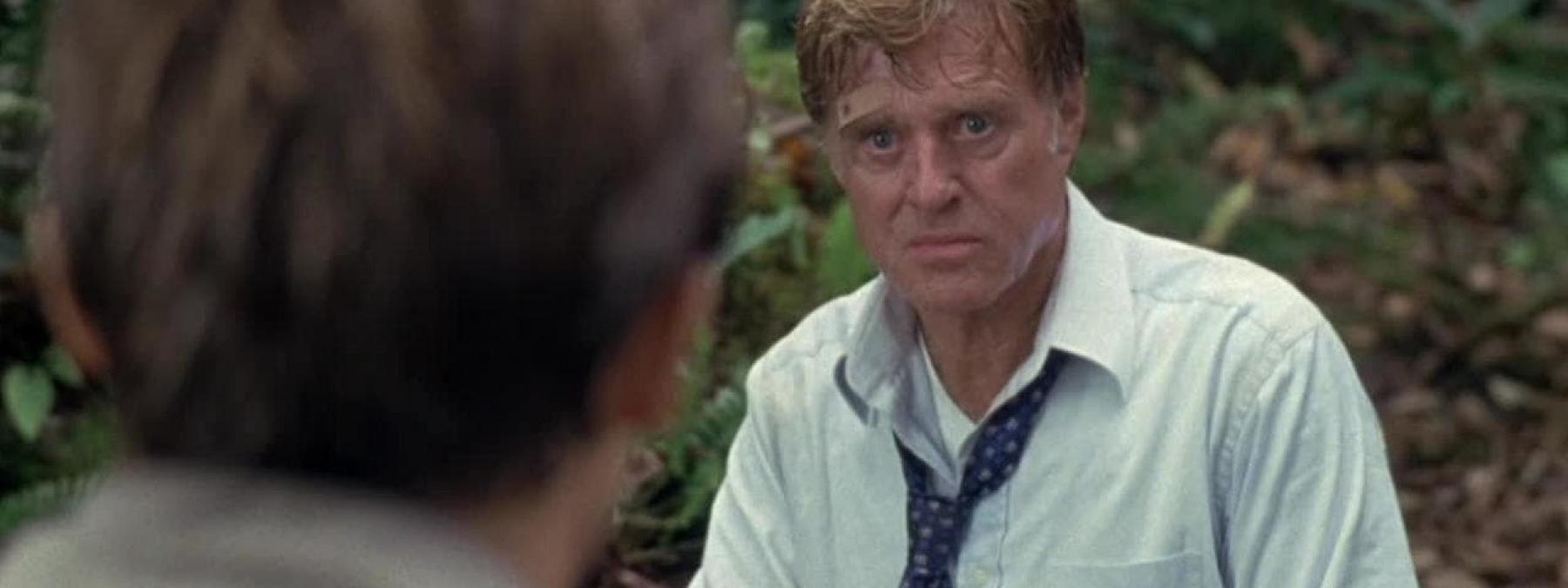 غلاف فيلم The Clearing 2004 مترجم