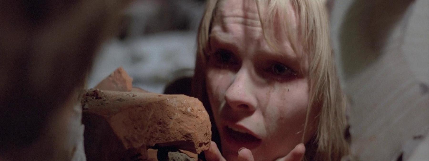 غلاف فيلم The Comeback 1978 مترجم