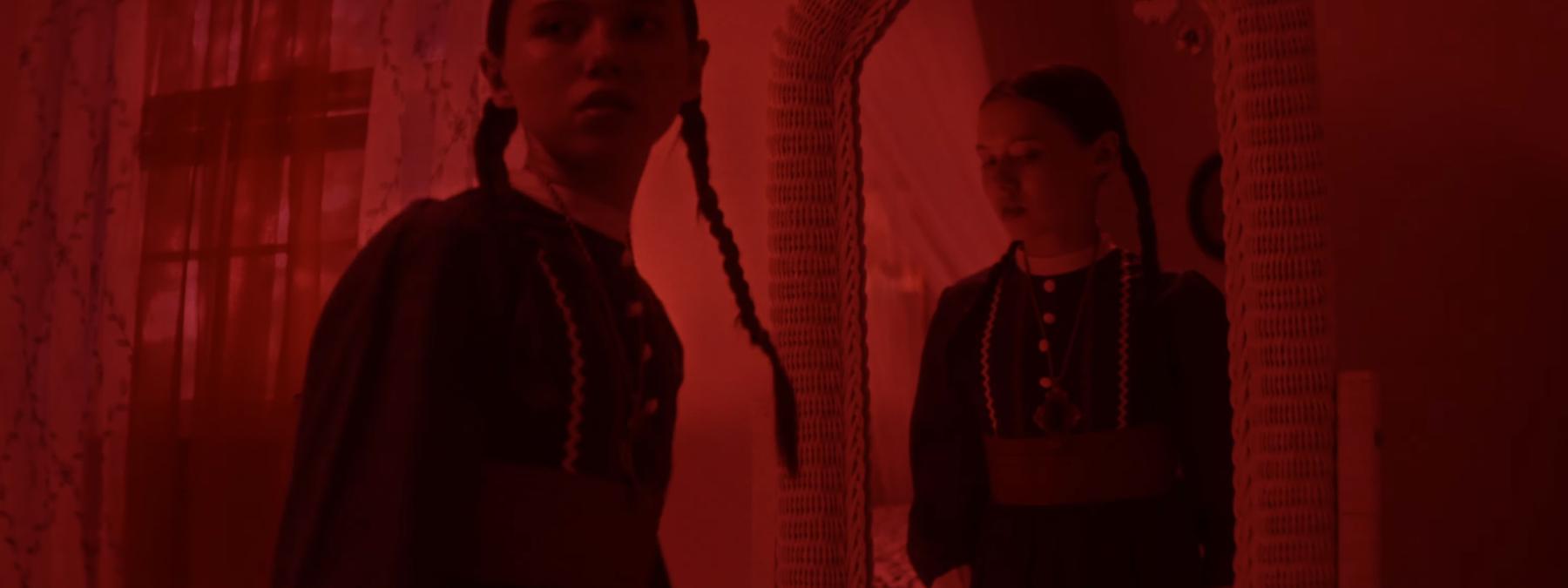 غلاف فيلم The Curse of the Necklace 2024 مترجم