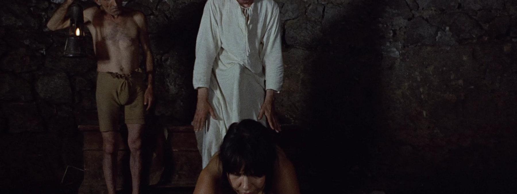 غلاف فيلم The Decameron 1971 مترجم