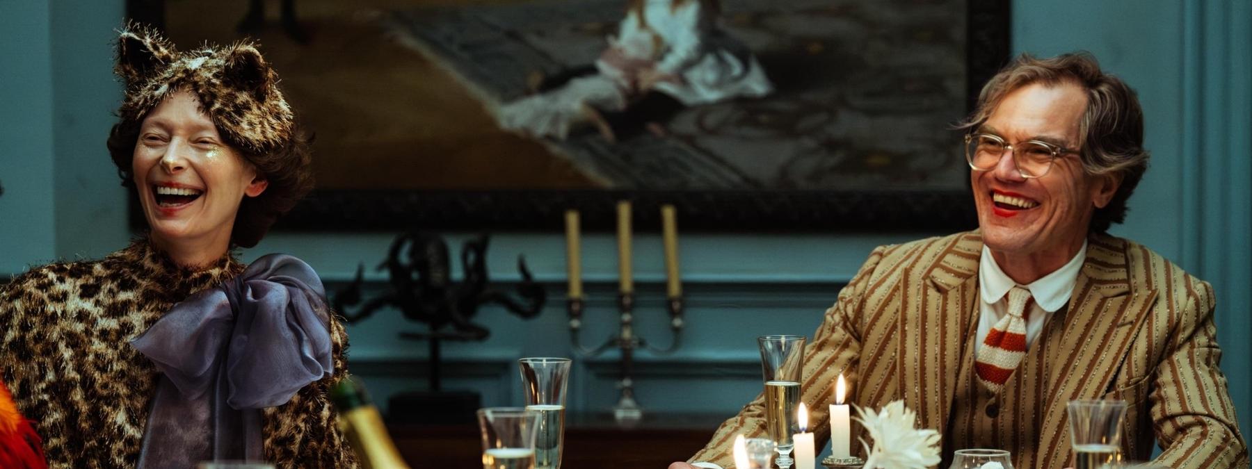 غلاف فيلم The End 2024 مترجم