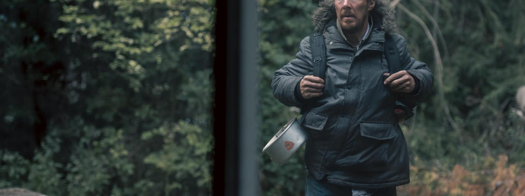 غلاف فيلم The End We Start From 2023 مترجم