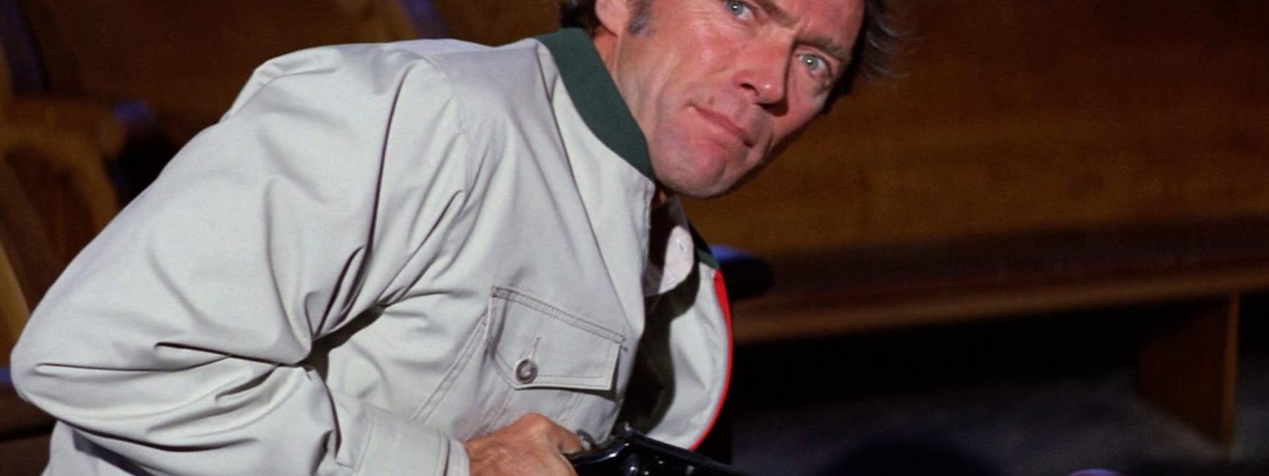 غلاف فيلم The Enforcer 1976 مترجم