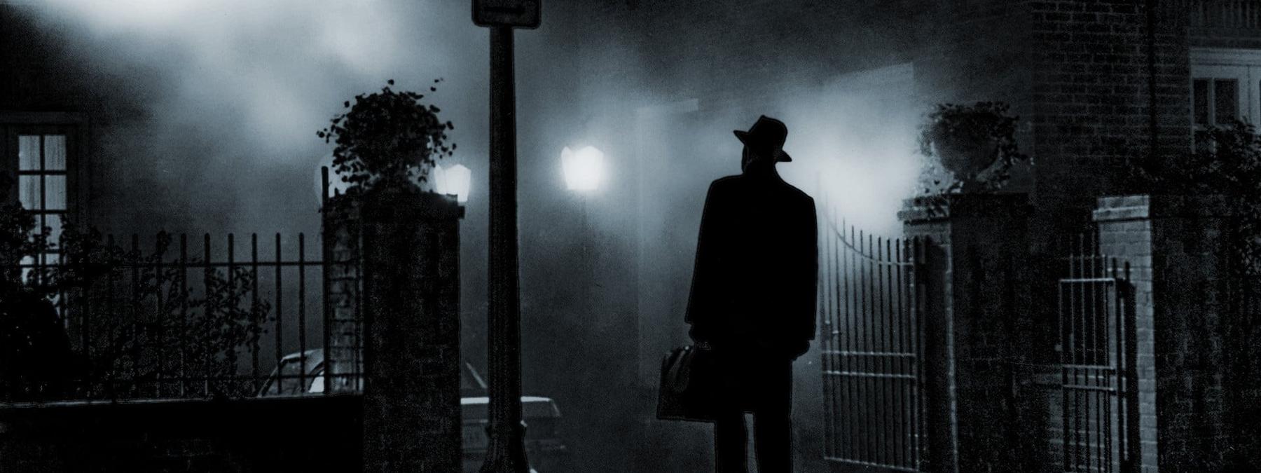 غلاف فيلم The Exorcist 1973 مترجم