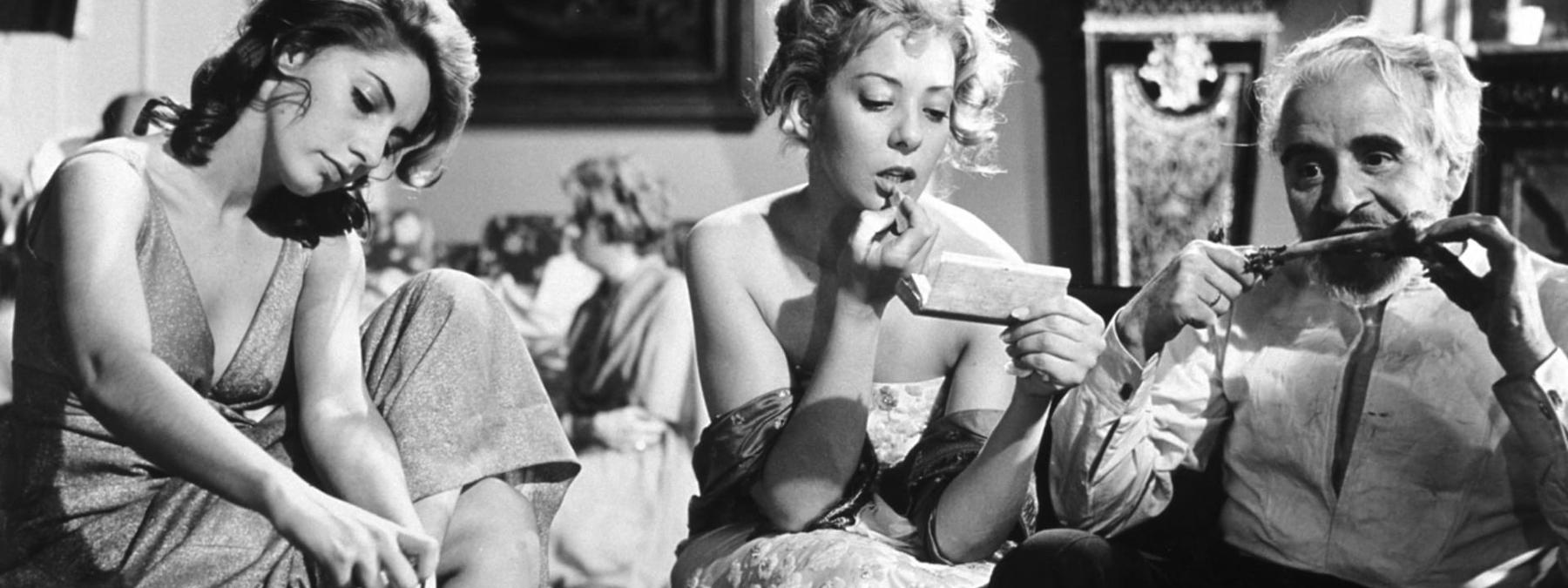 غلاف فيلم The Exterminating Angel 1962 مترجم