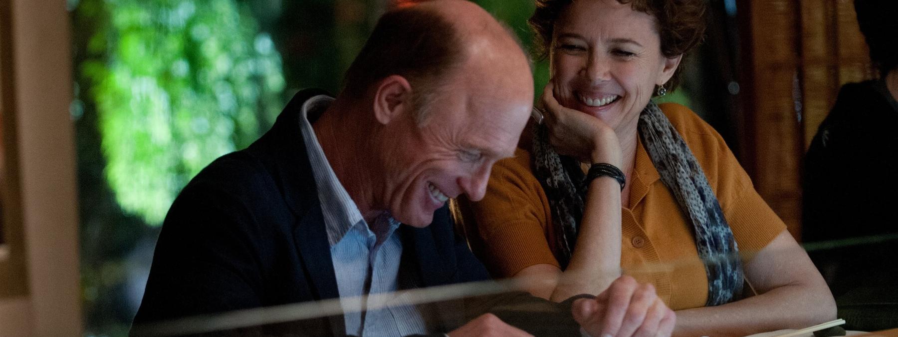 غلاف فيلم The Face of Love 2013 مترجم