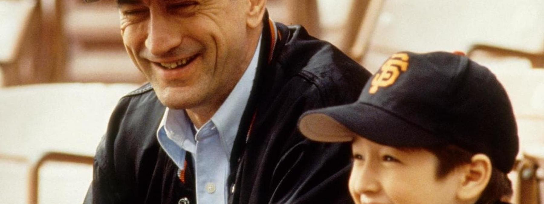 غلاف فيلم The Fan-Fanul fanatic 1996 مترجم