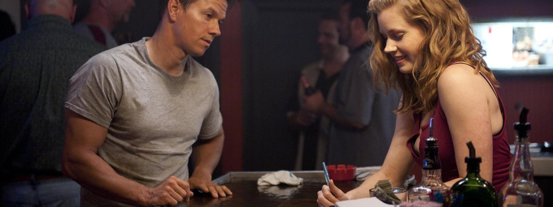 غلاف فيلم The Fighter 2010 مترجم