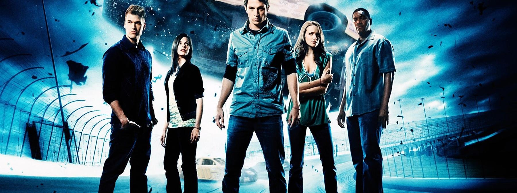 غلاف فيلم The Final Destination 2009 مترجم