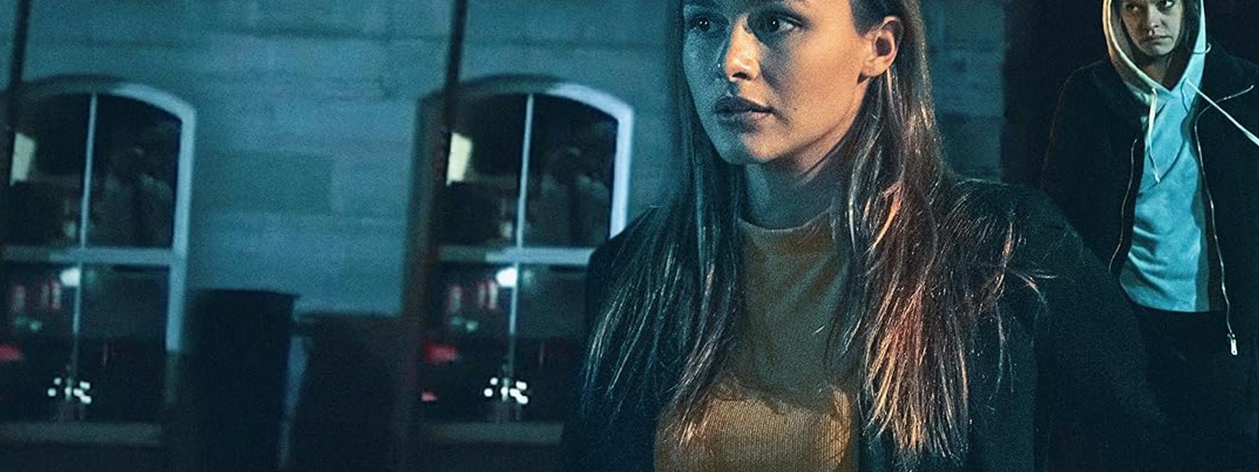 غلاف فيلم The Final Possession 2025 مترجم