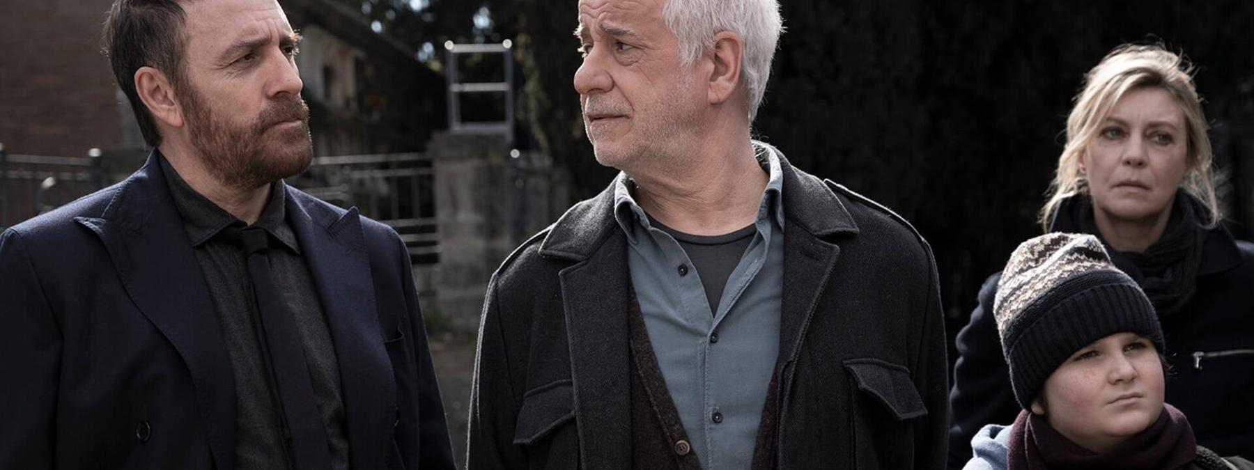 غلاف فيلم The First Day of My Life 2023 مترجم