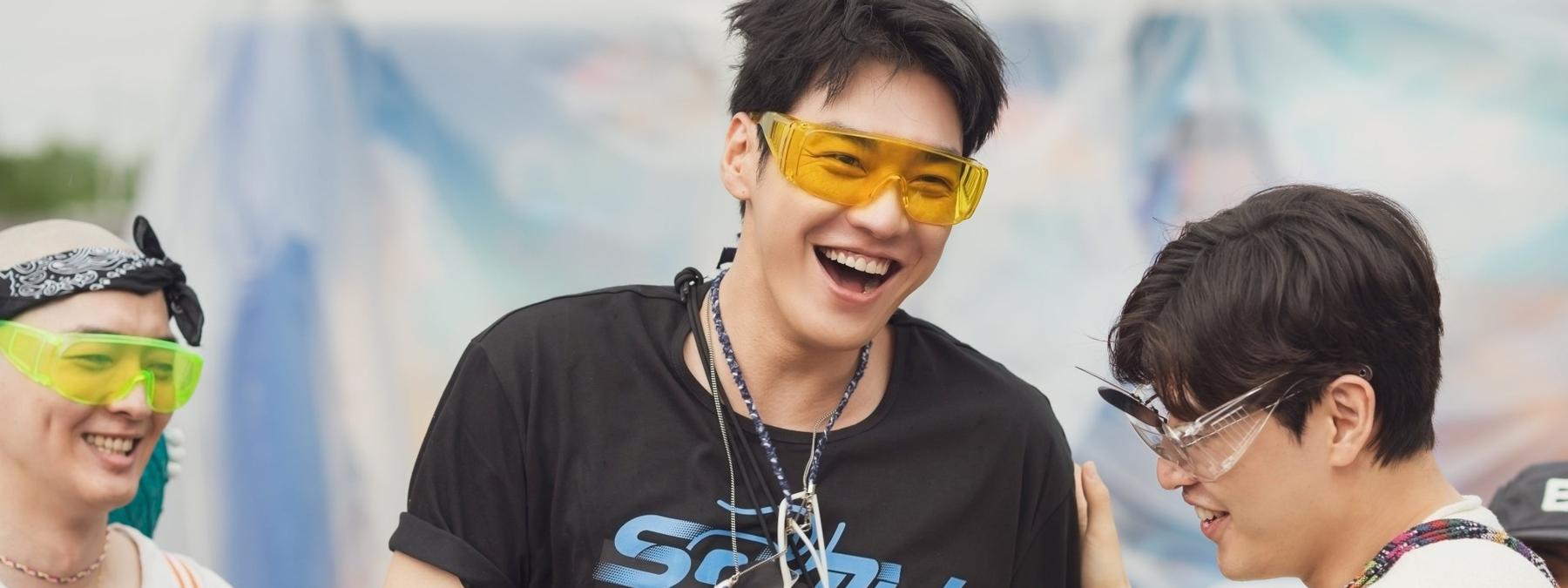 غلاف فيلم The First Ride 2025 مترجم