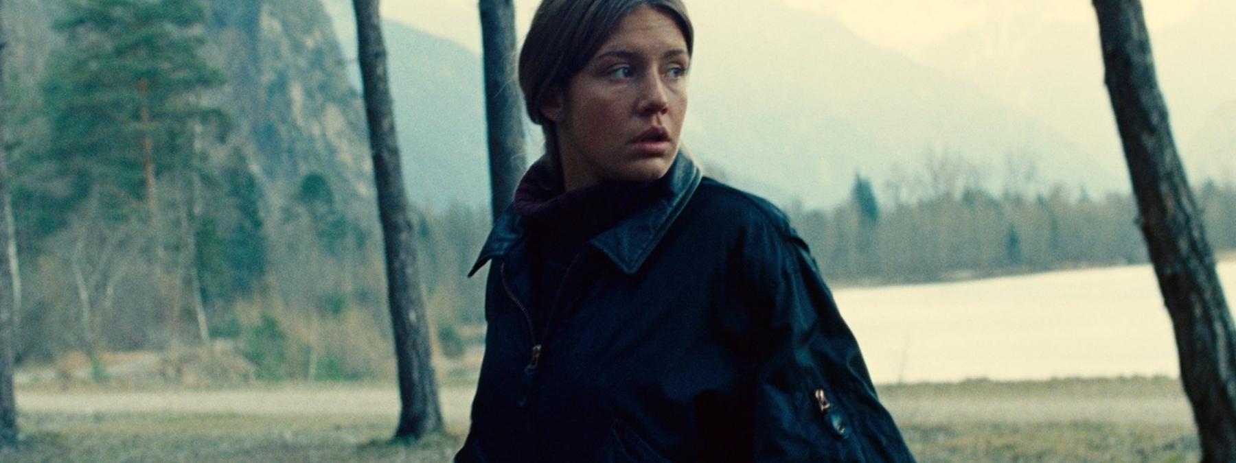 غلاف فيلم The Five Devils 2022 مترجم