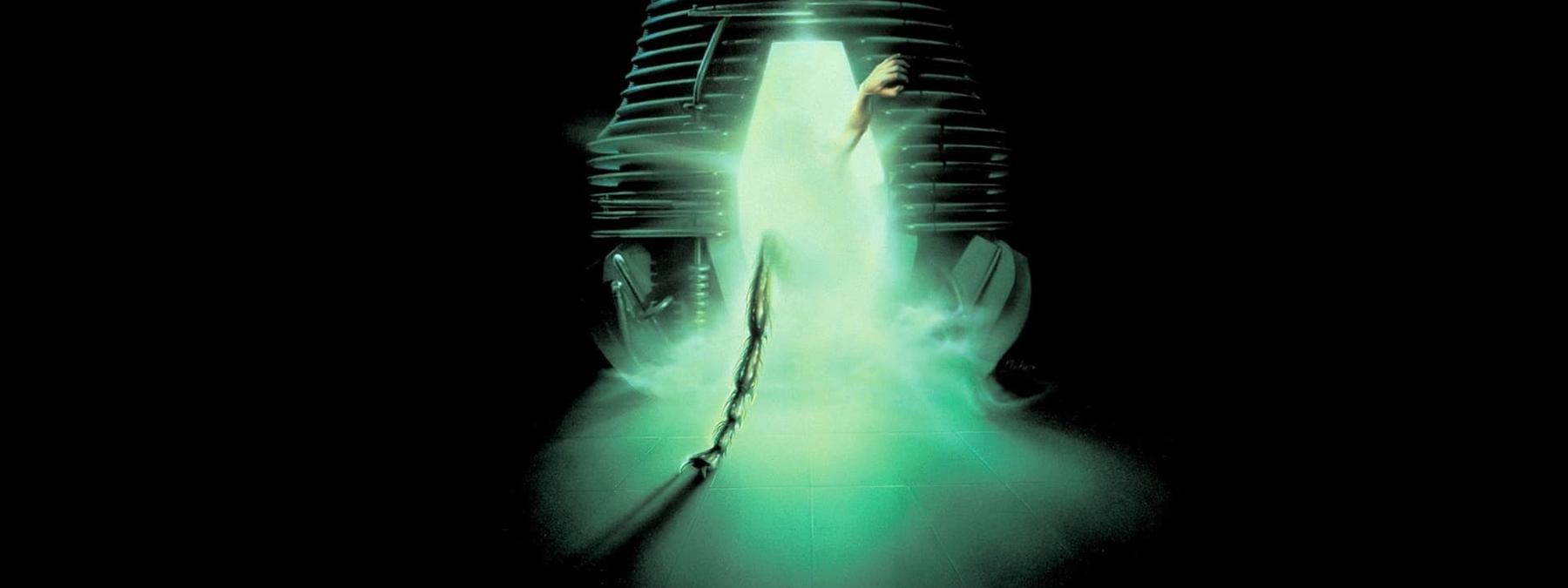 غلاف فيلم The Fly 1986 مترجم