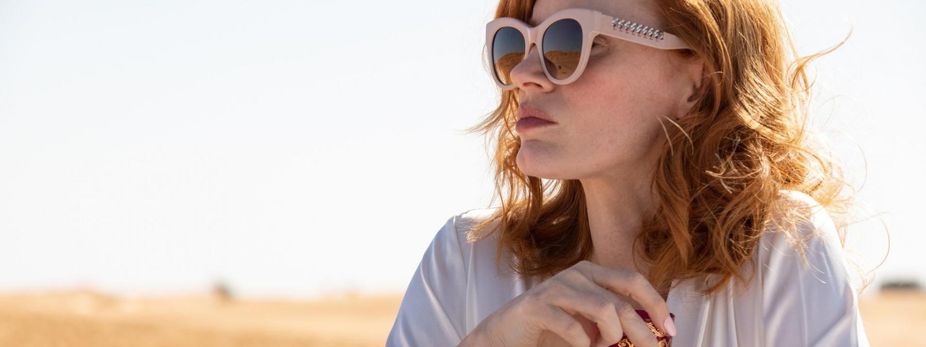 غلاف فيلم The Forgiven 2022 مترجم