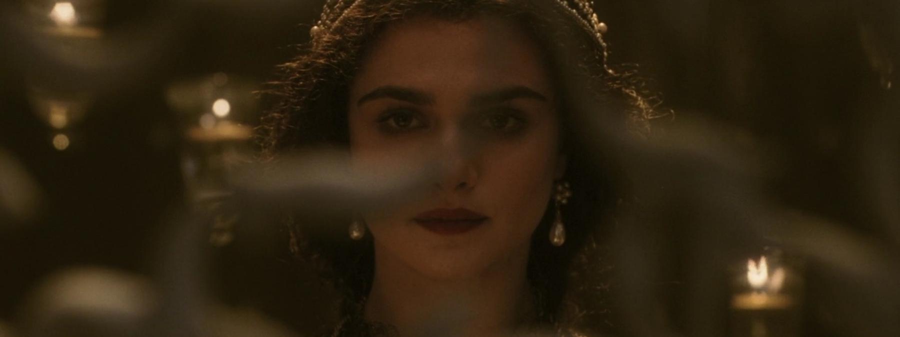 غلاف فيلم The Fountain 2006 مترجم