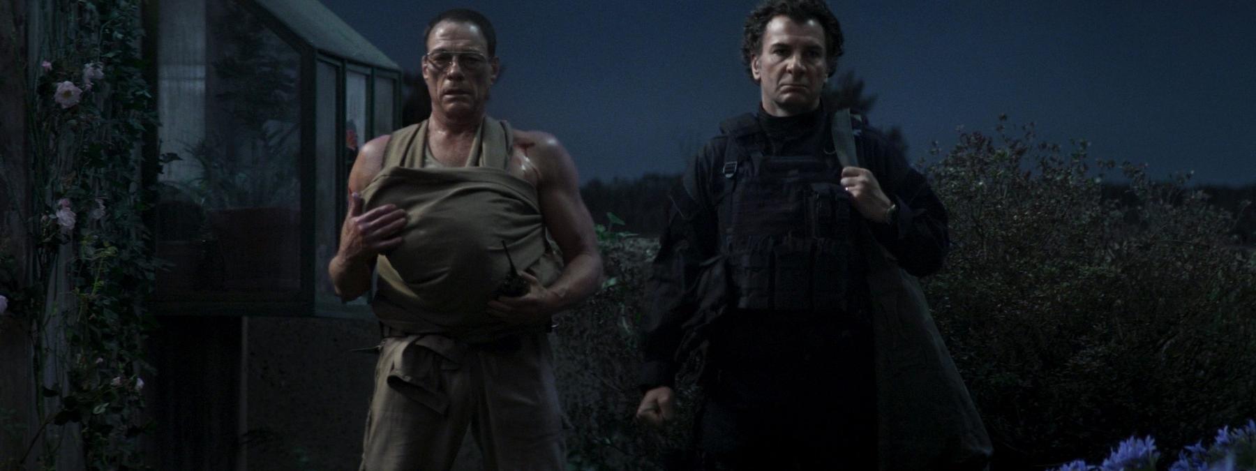 غلاف فيلم The Gardener 2025 مترجم