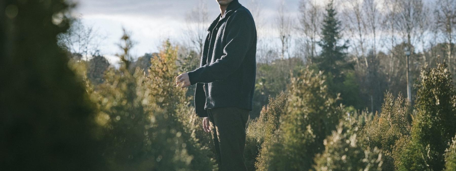 غلاف مسلسل The Gardener 2025 مترجم