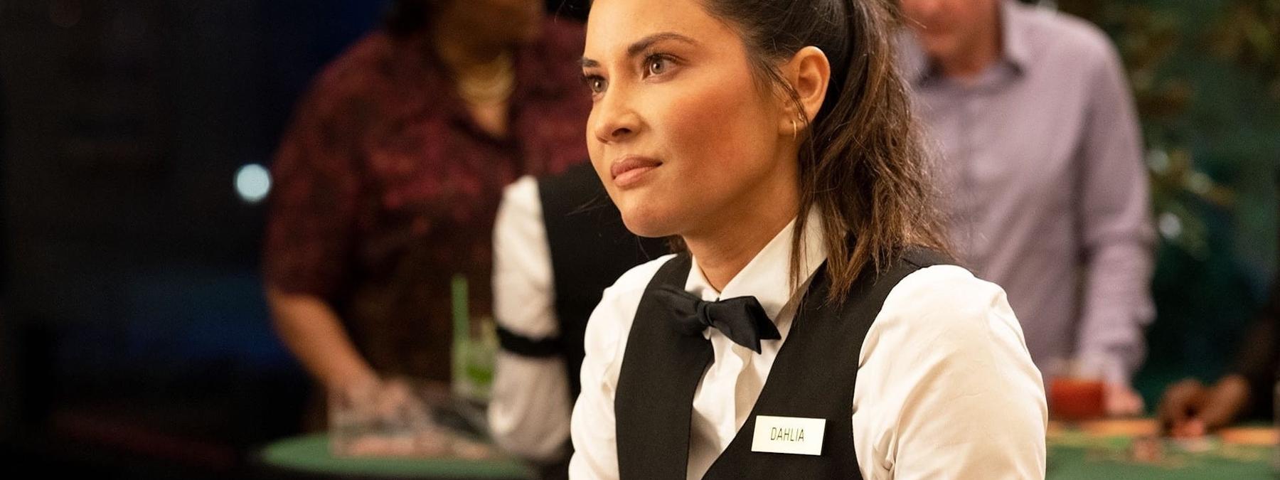 غلاف فيلم The Gateway 2021 مترجم