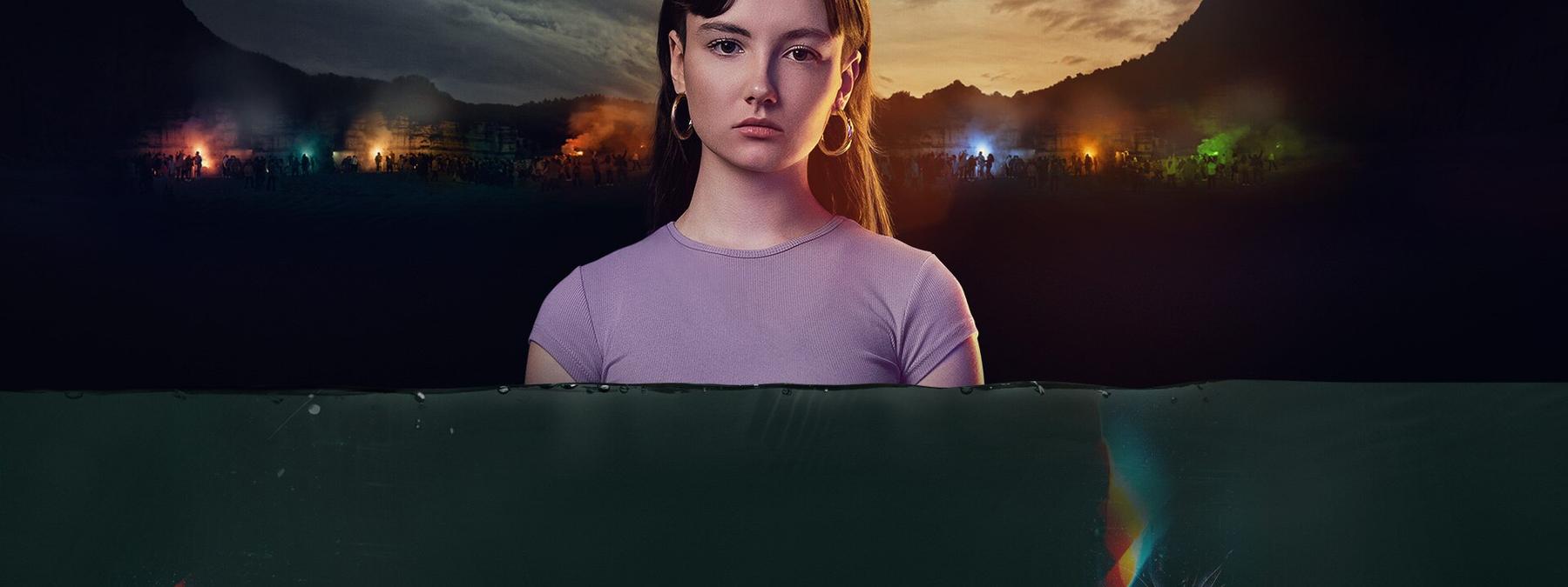 غلاف مسلسل The Gathering 2024 مترجم