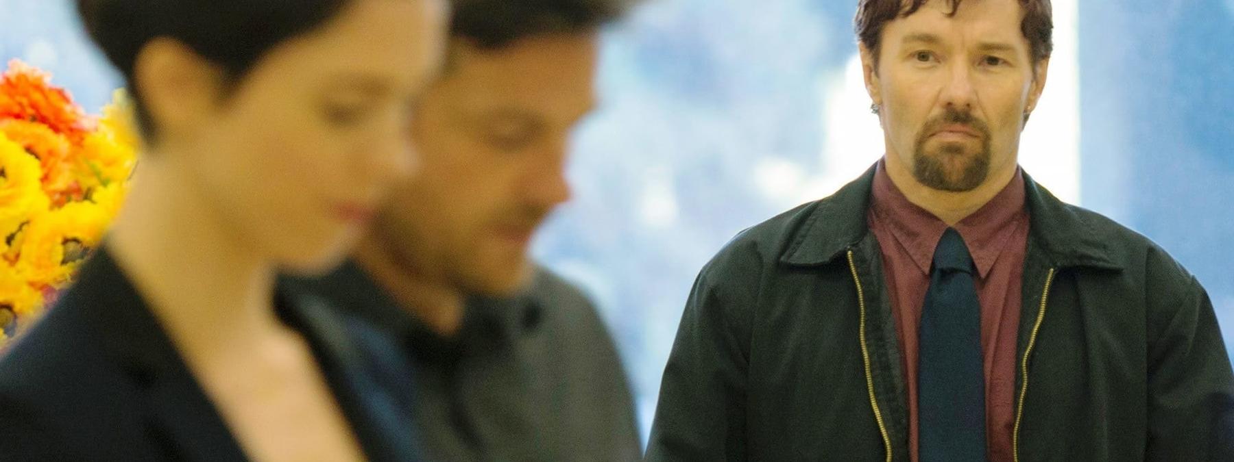 غلاف فيلم The Gift 2015 مترجم