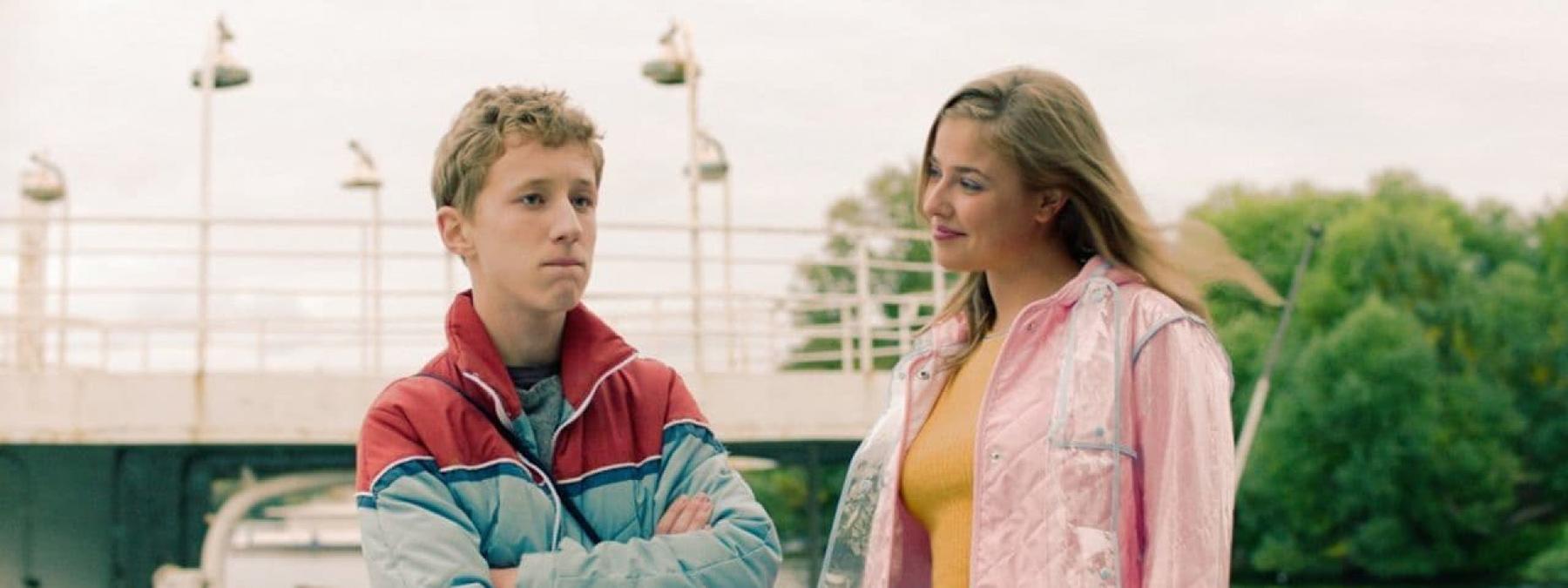 غلاف فيلم The Good Boy 2026 مترجم