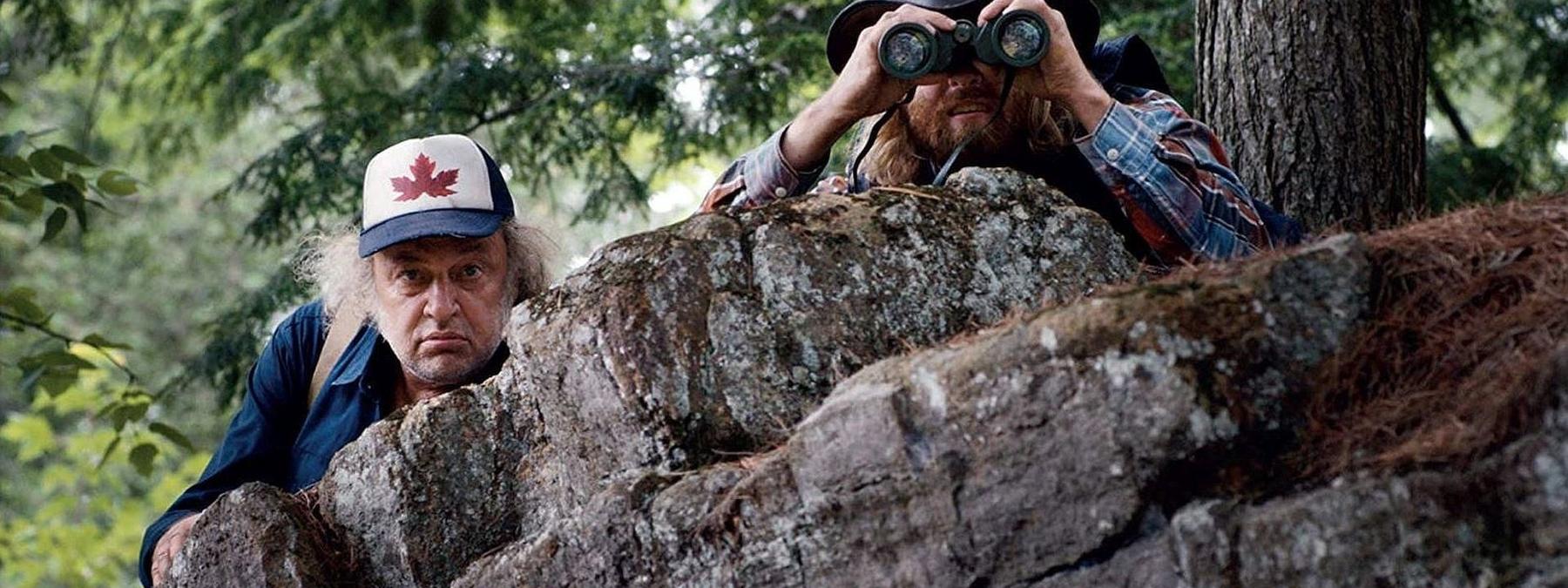 غلاف فيلم The Good Canadian 2025 مترجم