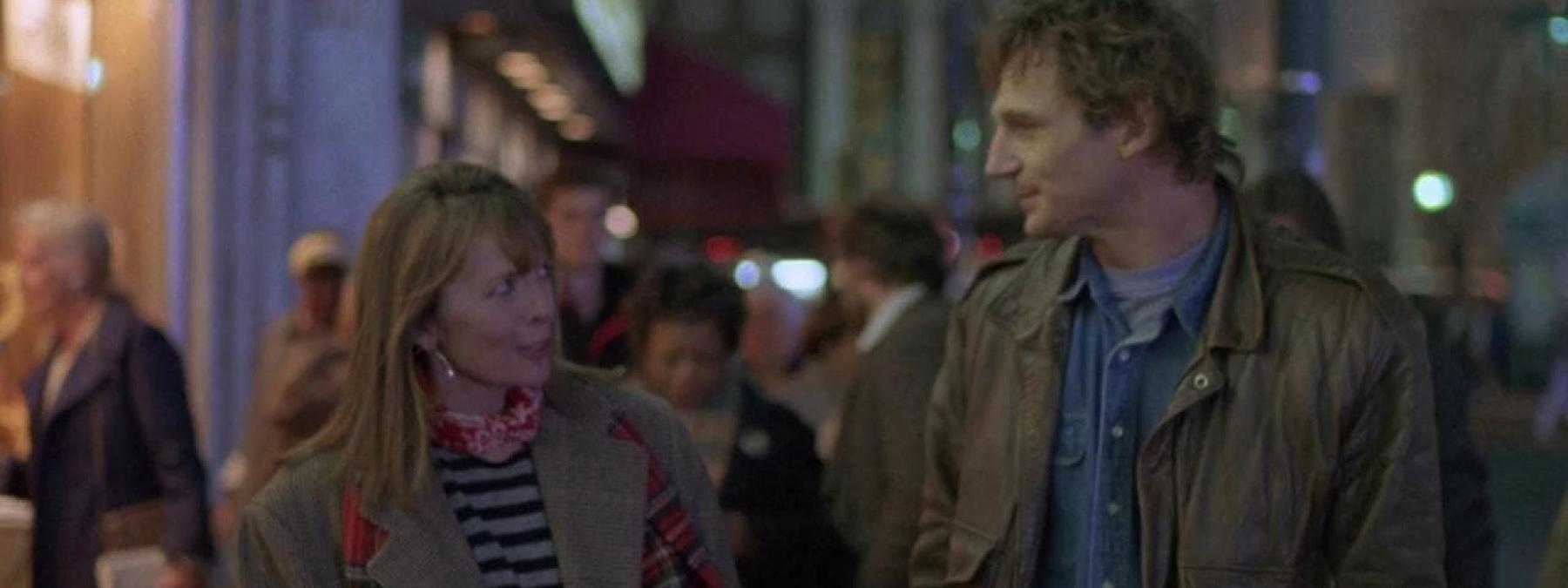 غلاف فيلم The Good Mother 1988 مترجم