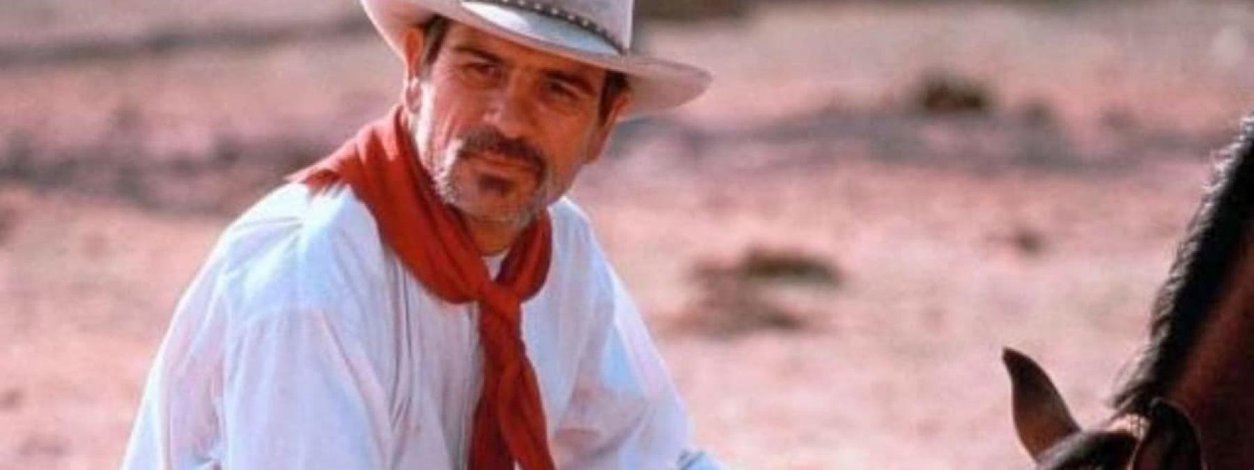 غلاف فيلم The Good Old Boys 1995 مترجم