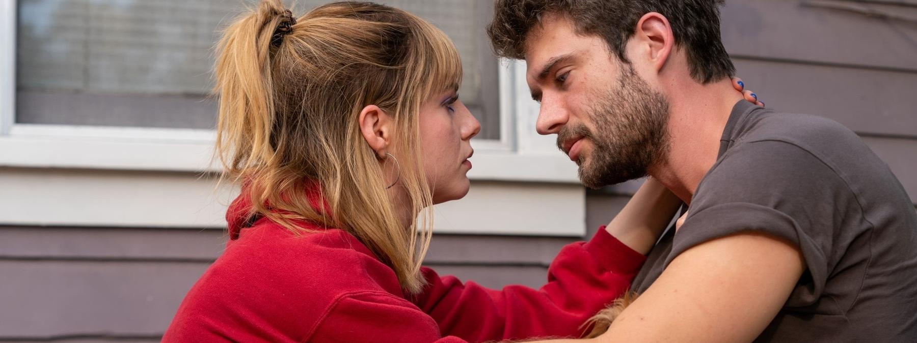 غلاف فيلم The Greatest Hits 2024 مترجم