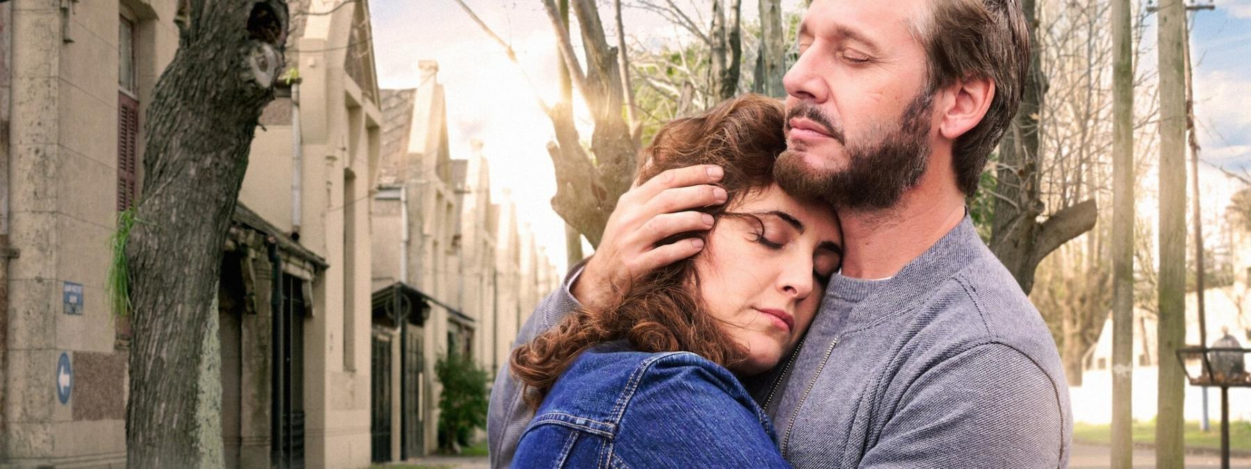 غلاف فيلم The Heart Knows 2025 مترجم