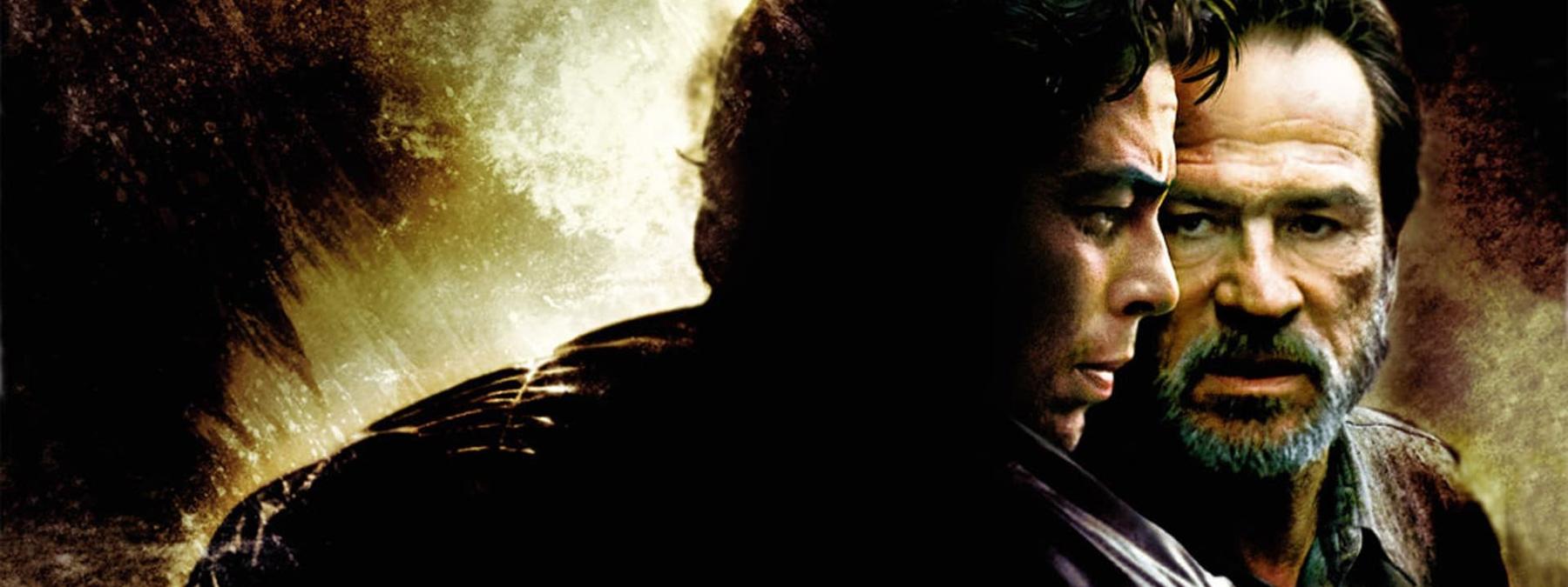 غلاف فيلم The Hunted 2003 مترجم