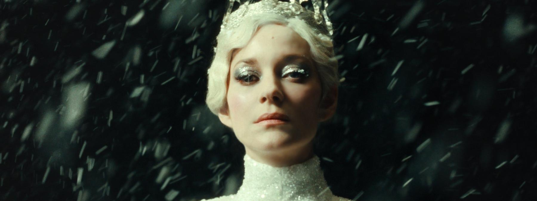 غلاف فيلم The Ice Tower 2025 مترجم