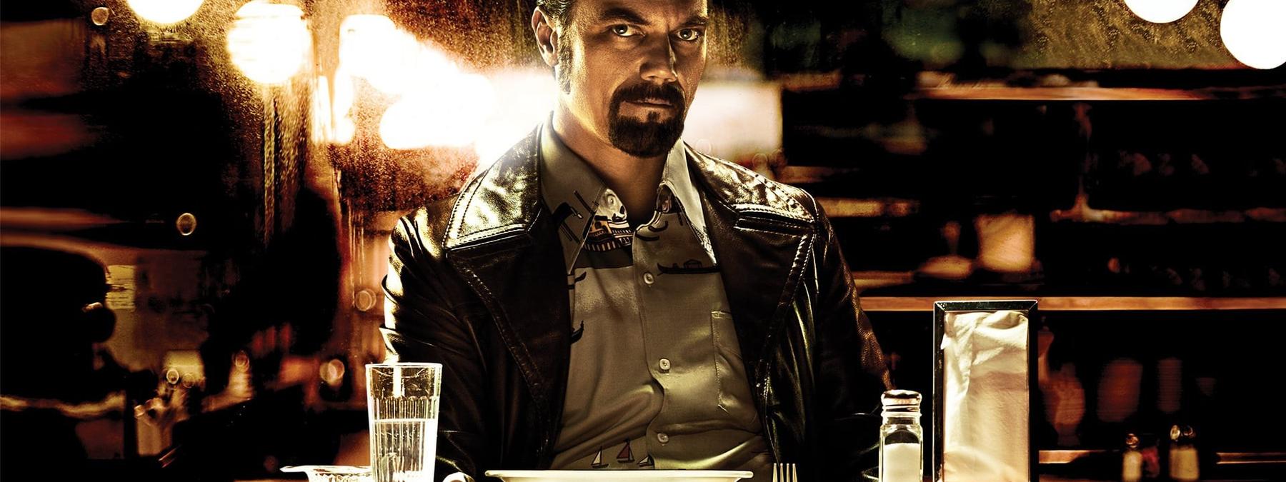 غلاف فيلم The Iceman 2012 مترجم