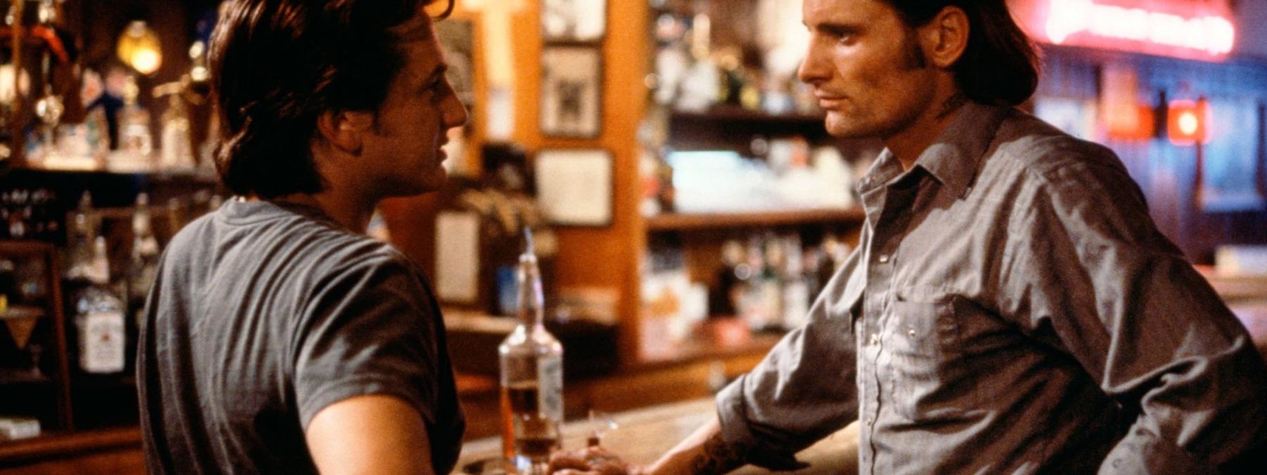 غلاف فيلم The Indian Runner 1991 مترجم