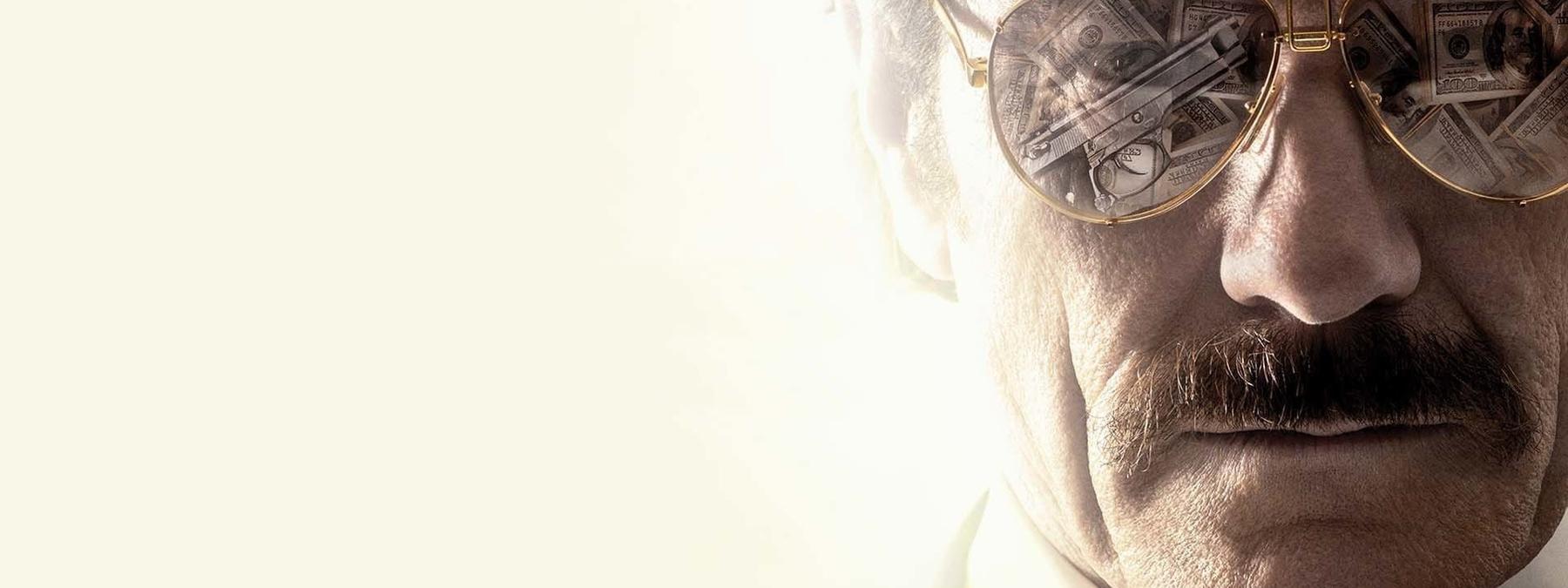 غلاف فيلم The Infiltrator 2016 مترجم