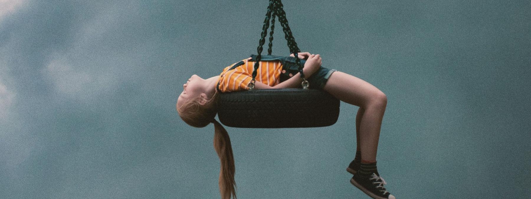 غلاف فيلم The Innocents 2021 مترجم