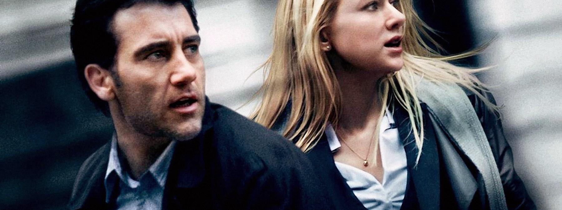 غلاف فيلم The International 2009 مترجم