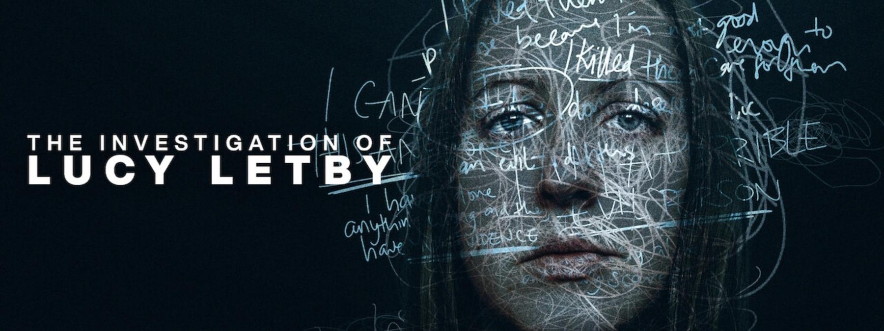 غلاف فيلم The Investigation of Lucy Letby 2026 مترجم