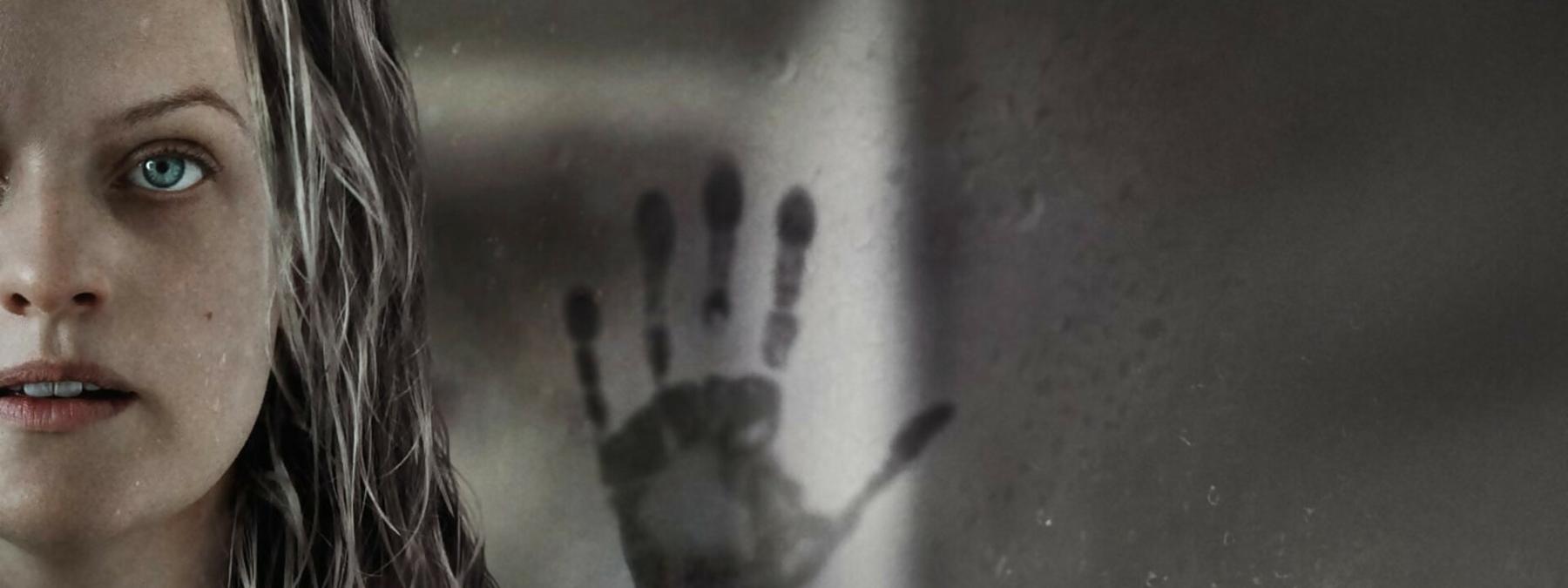 غلاف فيلم The Invisible Man 2020 مترجم