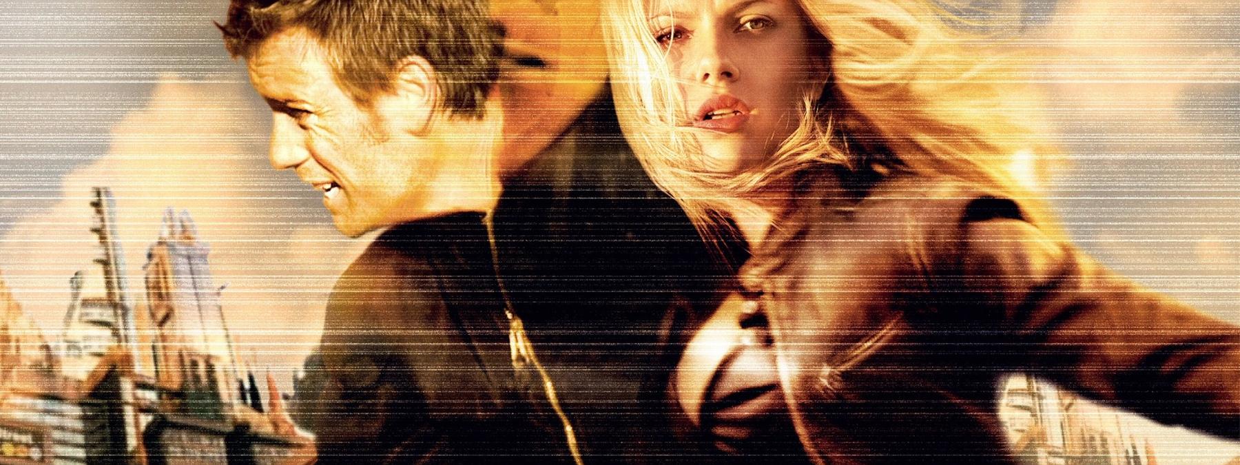 غلاف فيلم The Island 2005 مترجم