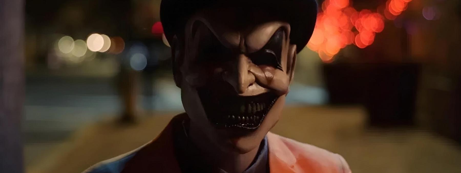 غلاف فيلم The Jester 2023 مترجم