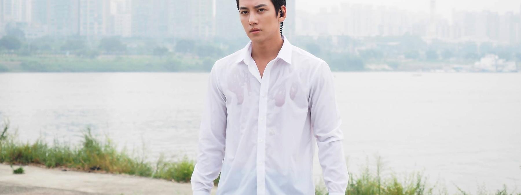 غلاف مسلسل The K2 2016 مترجم