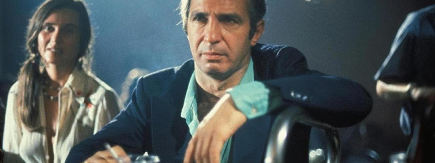 غلاف فيلم The Killing of a Chinese Bookie 1976 مترجم